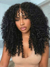 Natural Black