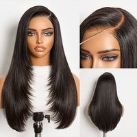 Natural Black