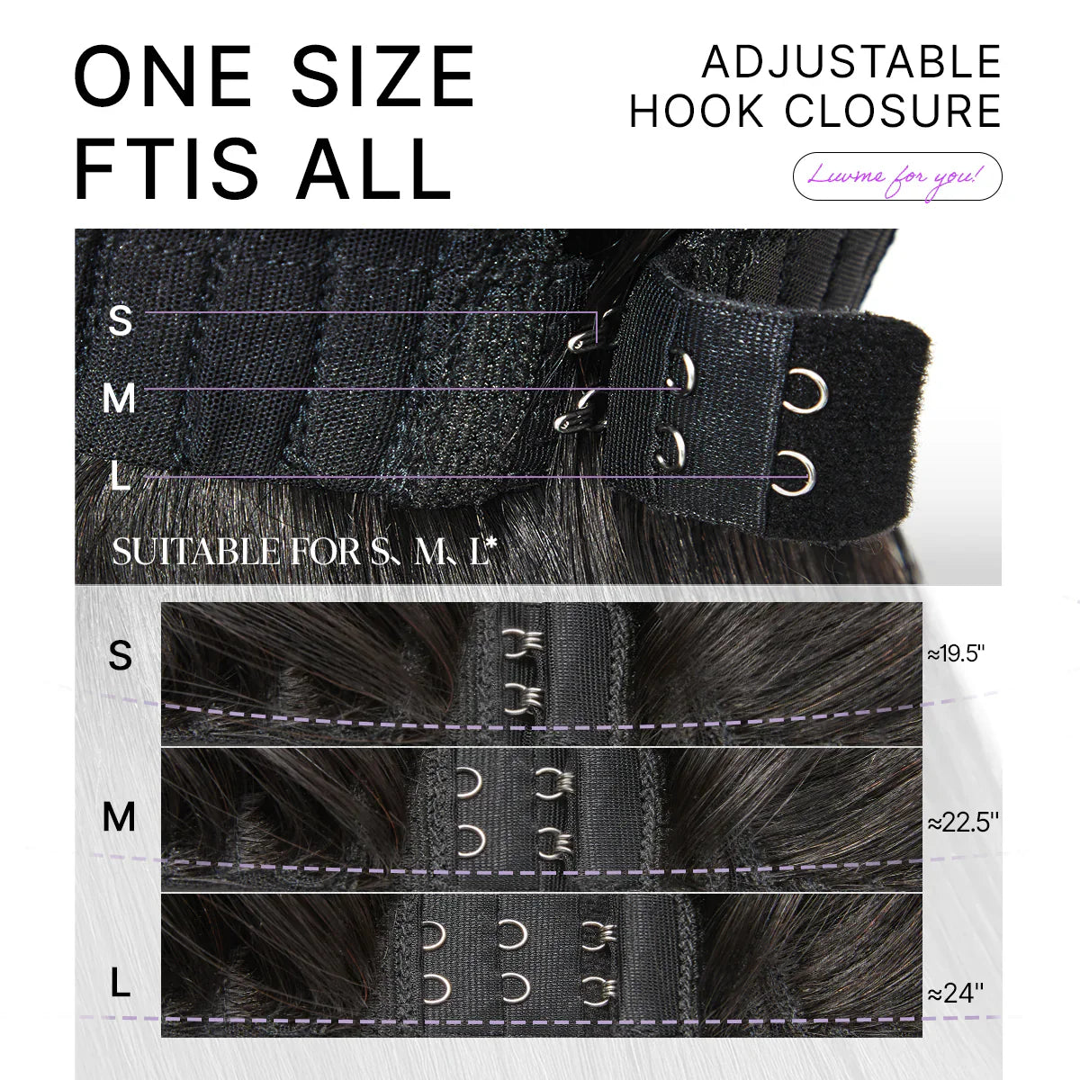💖 Beginner Friendly Afro Curly Wig – 5x5 Closure, Glueless, Pre-Cut Lace, 200% Density