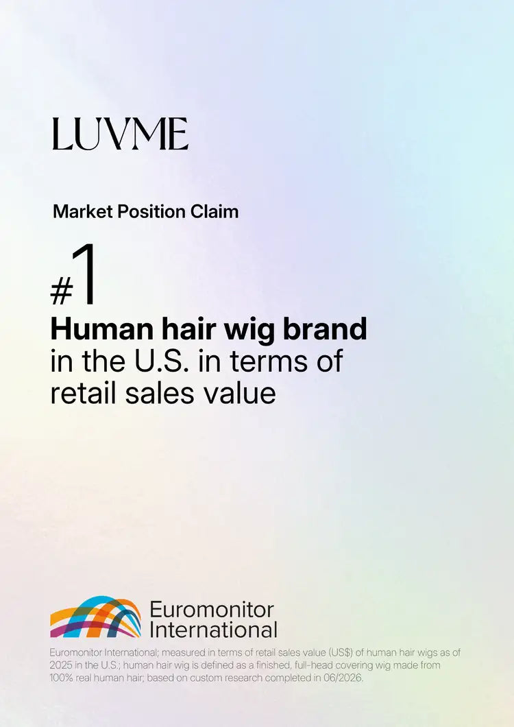 Loose Body Wave 7x6 HD Lace Wig – Glueless, Pre-Cut Closure